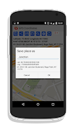 GPS Coordinates Screenshot 4