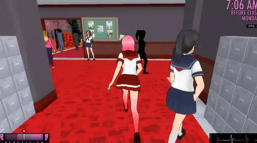 Yandere Simulator Capture d'écran 3