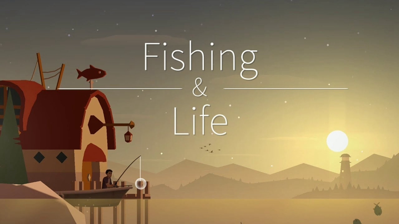 Fishing Life應用截圖第2張