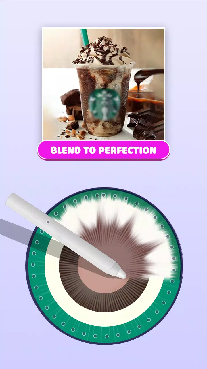 Eye Color DIY: Beauty Artist Скриншот 3