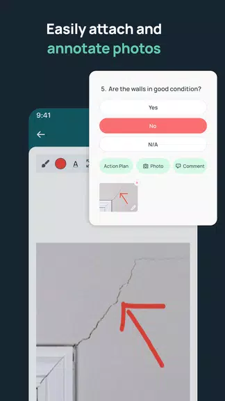 GoAudits Inspections & Audits应用截图第3张