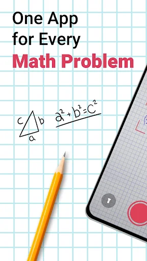 Symbolab – Math solver Tangkapan skrin 1