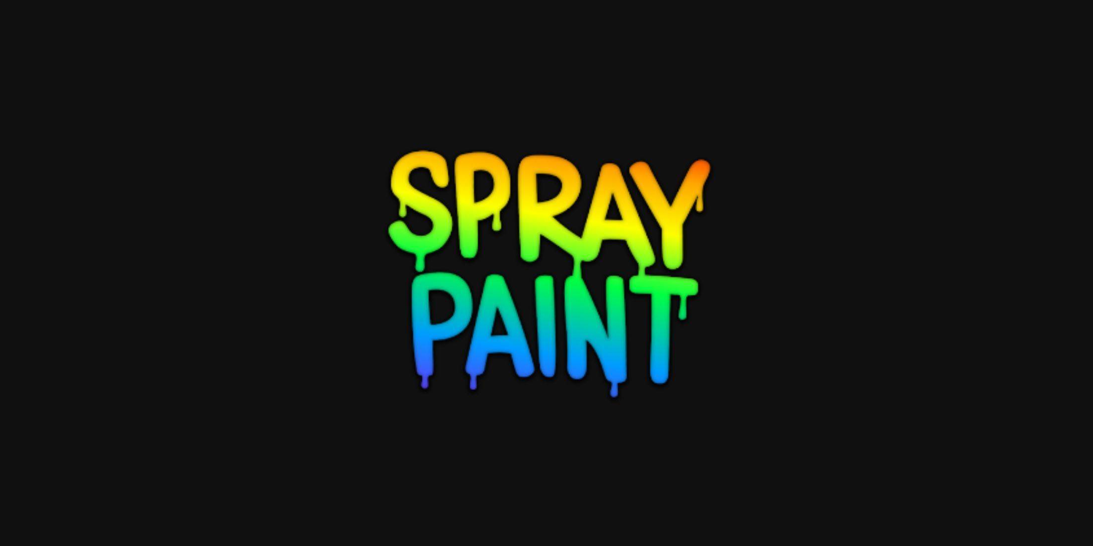 Códigos de pintura en aerosol Roblox actualizados enero de 2025