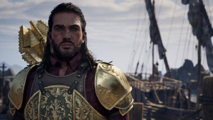 Avowed Sequel / DLC သည်အရောင်းနံပါတ်များသည် Obsidian နှင့် Microsoft ကိုကျေနပ်အားဖြည့်ဆည်းပေးသည်