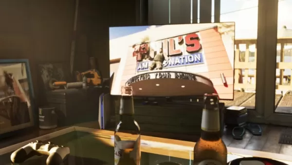 GTA 6 Trailer 2 gebruikte een PS5, waardoor hoge verwachtingen werden gesteld