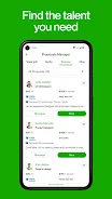 Upwork for Clients應用截圖第2張