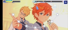 Ensemble Stars!! Music (JP) Schermafbeelding 1