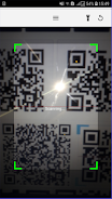 QR Code Reader – QR Generator Capture d'écran 1