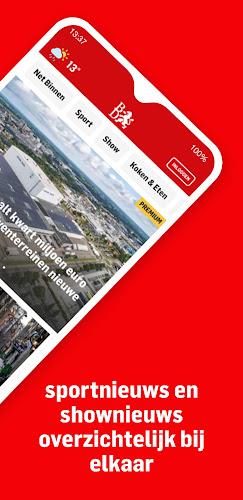 Brabants Dagblad – Nieuws应用截图第2张