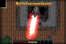 Templar Battleforce RPG Demo應用截圖第3張