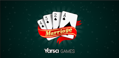 Marriage Card Game Ảnh chụp màn hình 1