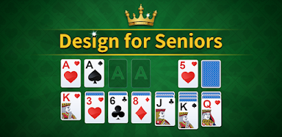 Solitaire, Klondike Card Games應用截圖第1張