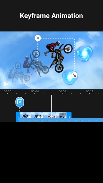 VivaCut - Video Bearbeiten Screenshot 2