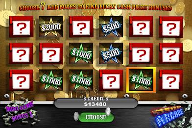 Slots Arcade Vegas ภาพหน้าจอ 3