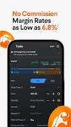 moomoo: trading & investing ภาพหน้าจอ 2