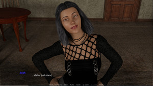 Little Regina – New Version 0.42-3 [EchoFoxtrot] Capture d'écran 4