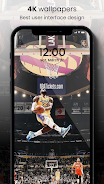 NBA Wallpapers 2023 Basketball應用截圖第2張