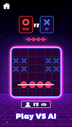 TIC TAC TOE-Puzzles all in one应用截图第4张