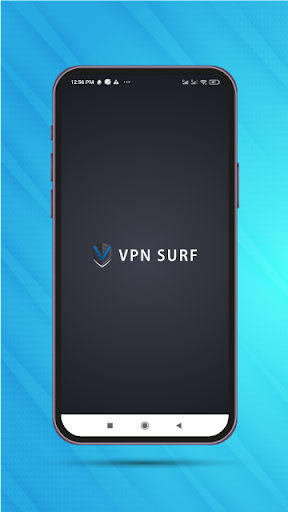 VPN Surf 스크린샷 3