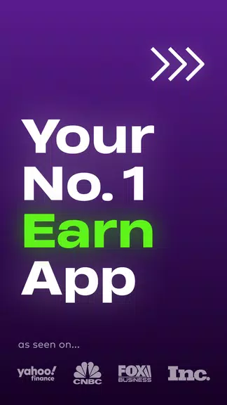 Make Money: Play & Earn Cash Screenshot 1