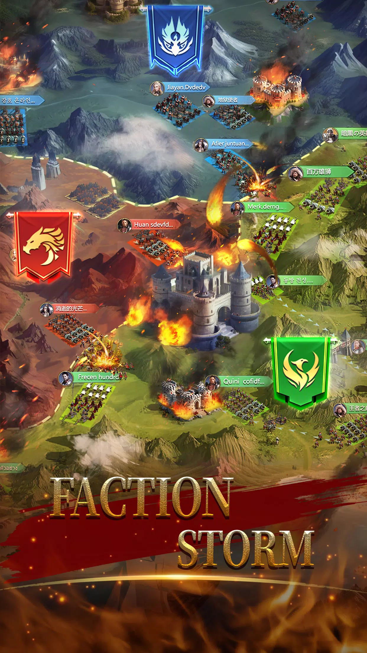 Last Land Screenshot 2