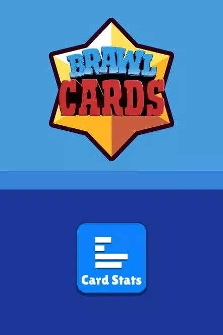 Brawl Cards 스크린샷 1