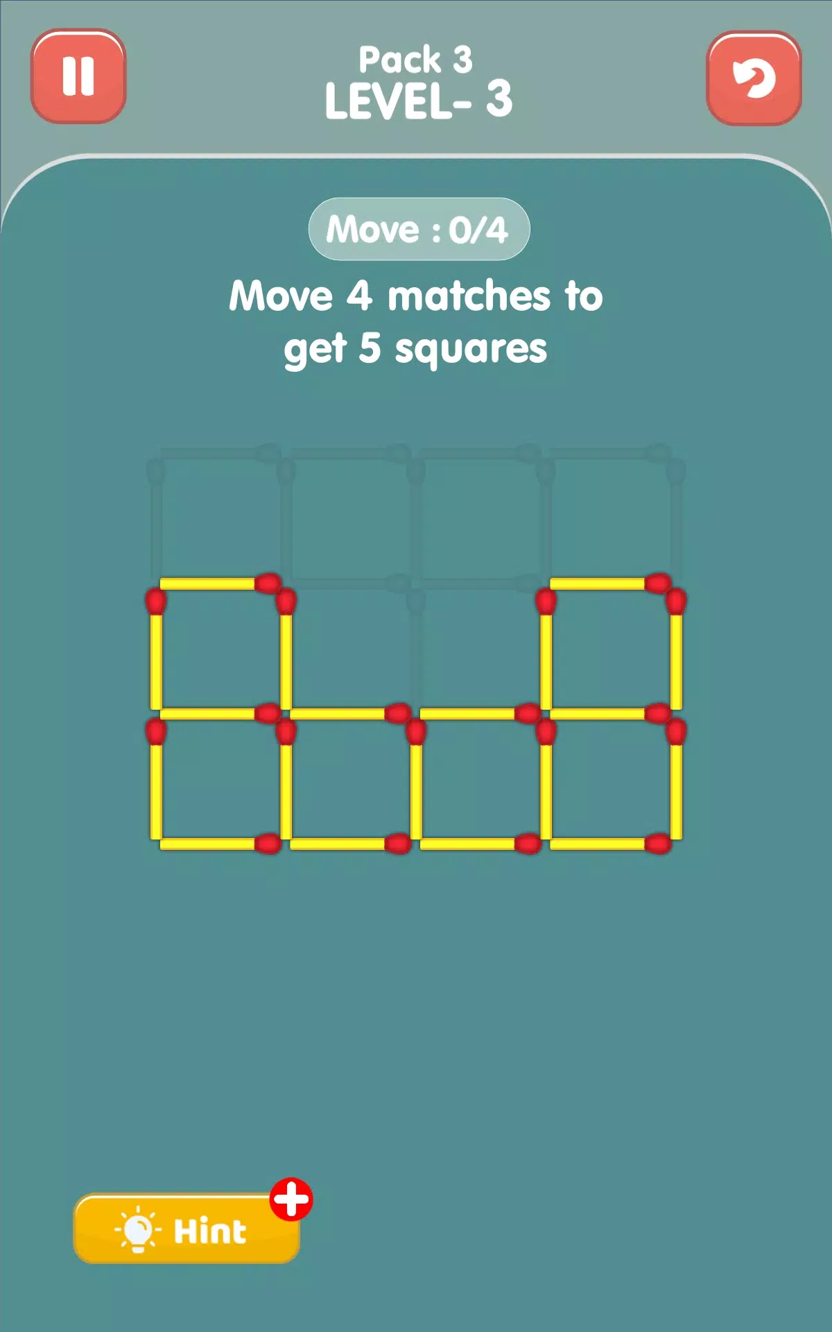 Stick Logic IQ Challenge應用截圖第2張