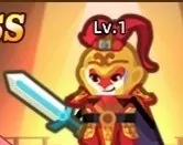 Hero Making Tycoon Idle Games - lista poziomów dla najlepszych bohaterów (2025)