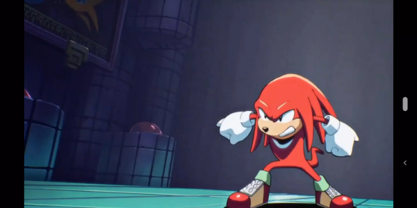 Sonic Origins应用截图第3张