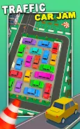 Jam Parking 3D - Drive Car Out Screenshot 3