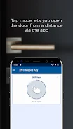 Mobile Key Schermafbeelding 2