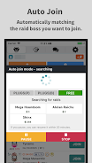 GO FRIEND - Remote Raids Ekran Görüntüsü 4