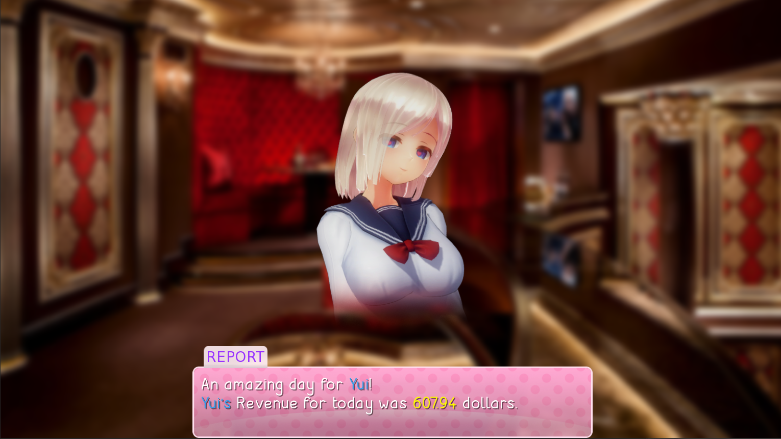 Yoasobi Captura de tela 3