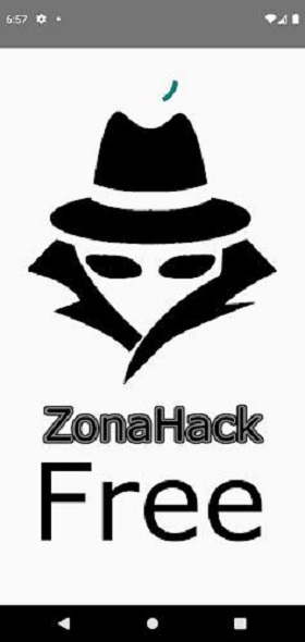 ZonaHack 2.0 스크린샷 1