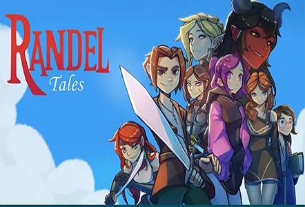 Randel Tales [v1.5.4] Screenshot 2