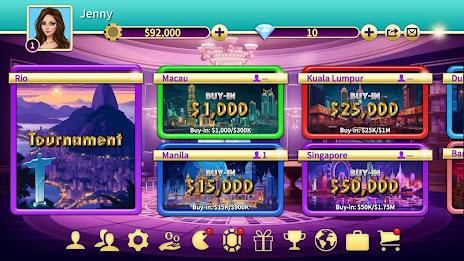 Pai Gow Online - KK Paigow 2 Screenshot 2