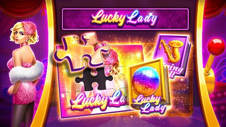 Fairy luck Slot-TaDa Games應用截圖第4張