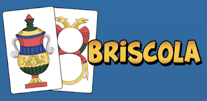 Briscola - Online Card Game Capture d'écran 1