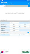 Cutting Paper Calculator应用截图第1张