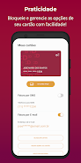 Cartão FestCard應用截圖第2張
