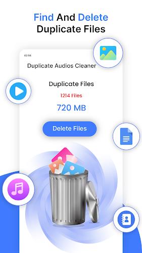 Photo Duplicate Cleaner App应用截图第2张