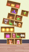 Triple Goods Match:Sort Puzzle Screenshot 4