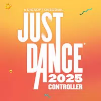 Just Dance 2024 Controller