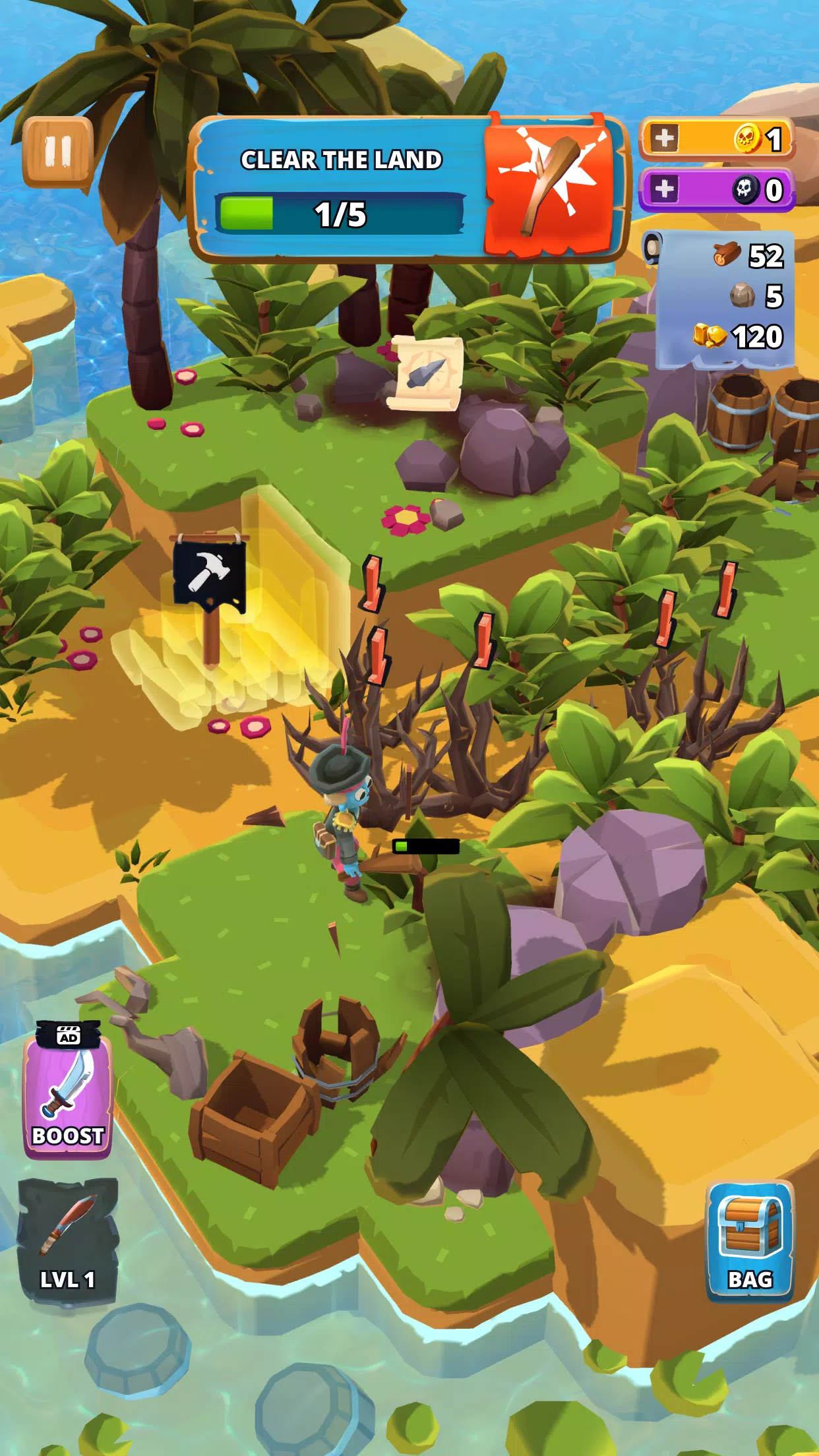 Age Of Sails Screenshot 4
