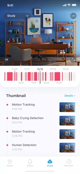 YI Life應用截圖第2張