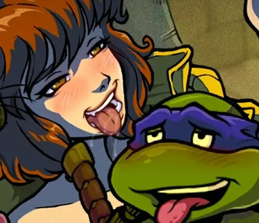 Teenage Mutant Ninja Turtles Screenshot 2