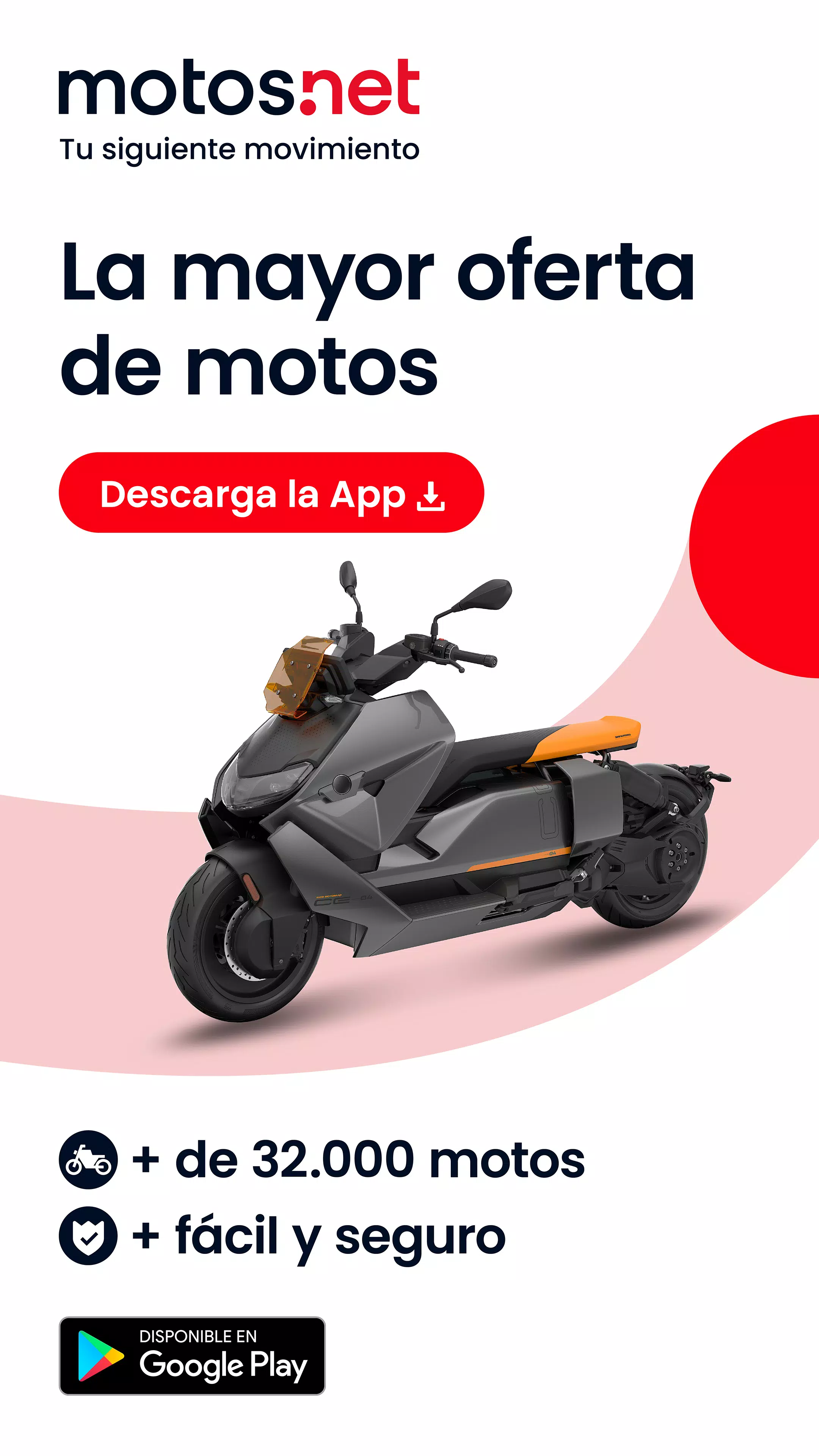 Motos.net Tangkapan skrin 1