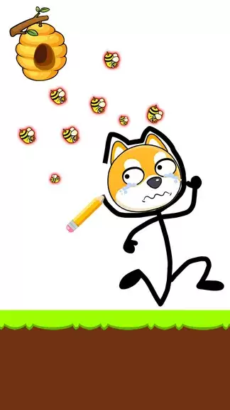 Truck Traffic Racing3D Capture d'écran 2