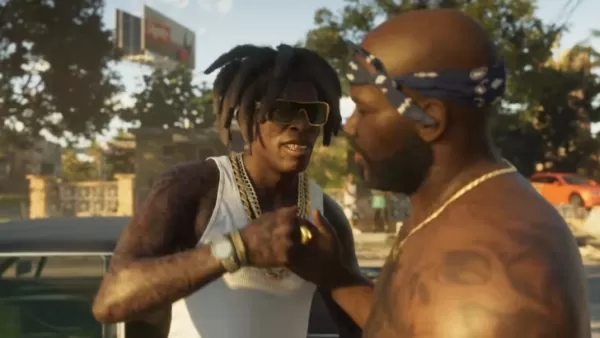 Mamy opóźnienie GTA 6 przed premierą GTA 6