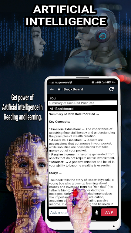 z Library: zLibrary books app Zrzut ekranu 3